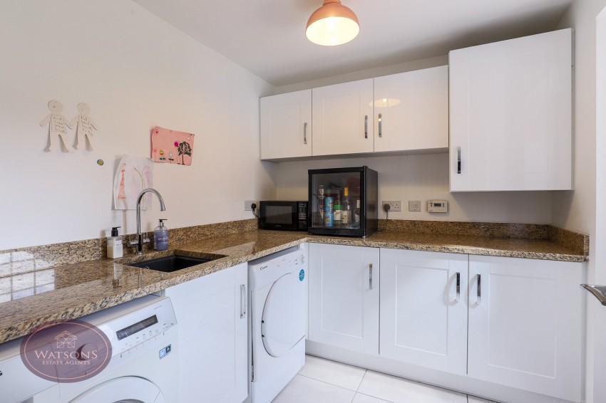 Images for Houghton Drive, Nottingham