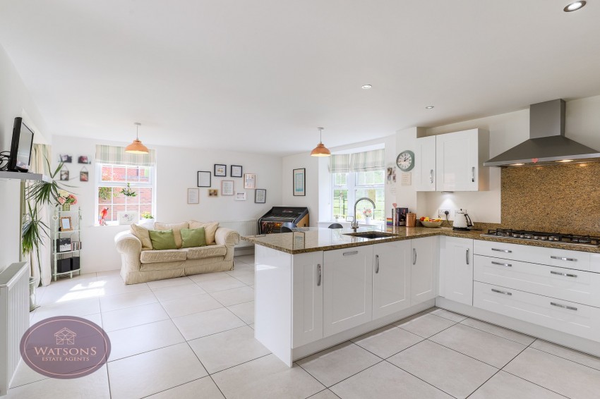 Images for Houghton Drive, Nottingham