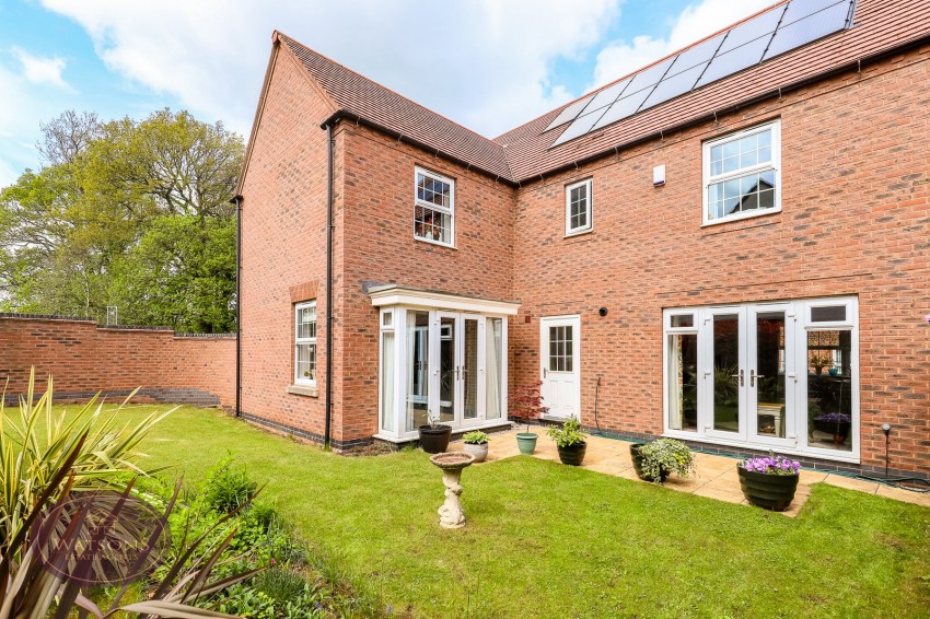 Images for Houghton Drive, Nottingham