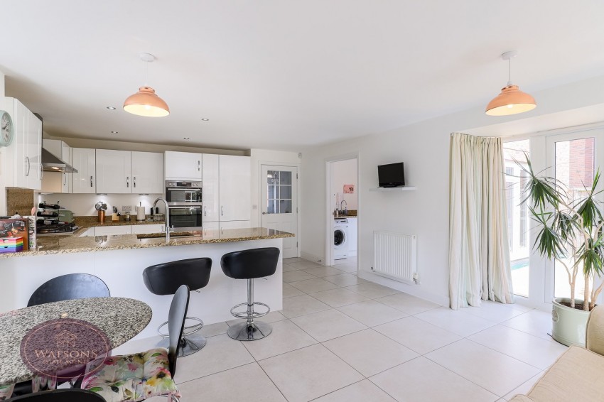 Images for Houghton Drive, Nottingham