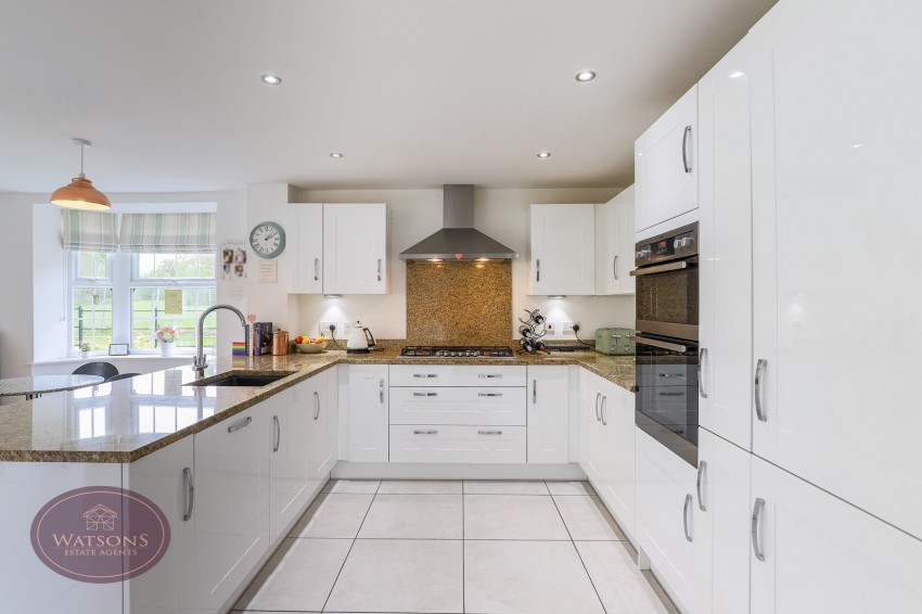Images for Houghton Drive, Nottingham