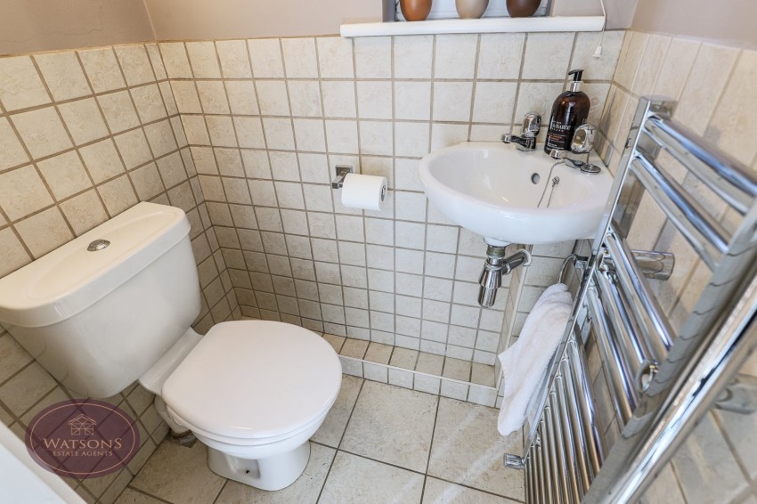 Images for Nuthall, Nottingham