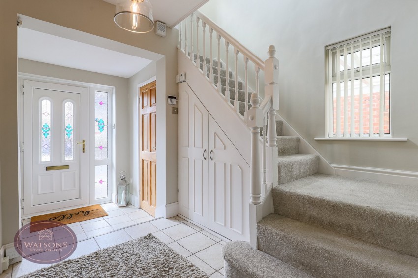 Images for Nuthall, Nottingham