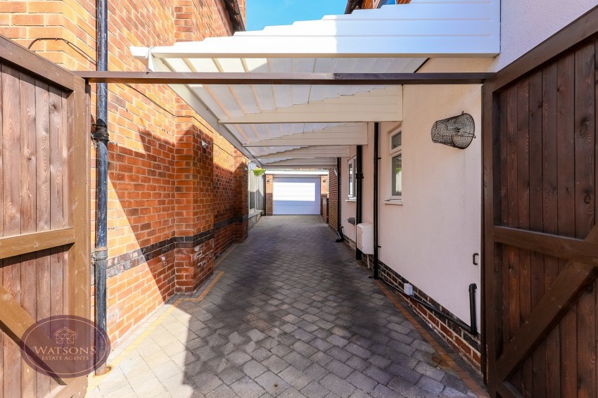 Images for Nuthall, Nottingham
