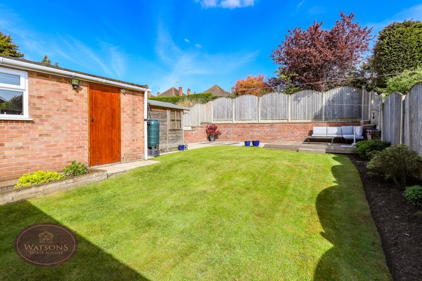 Images for Nuthall, Nottingham