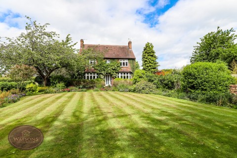 View Full Details for Watnall, Nottingham