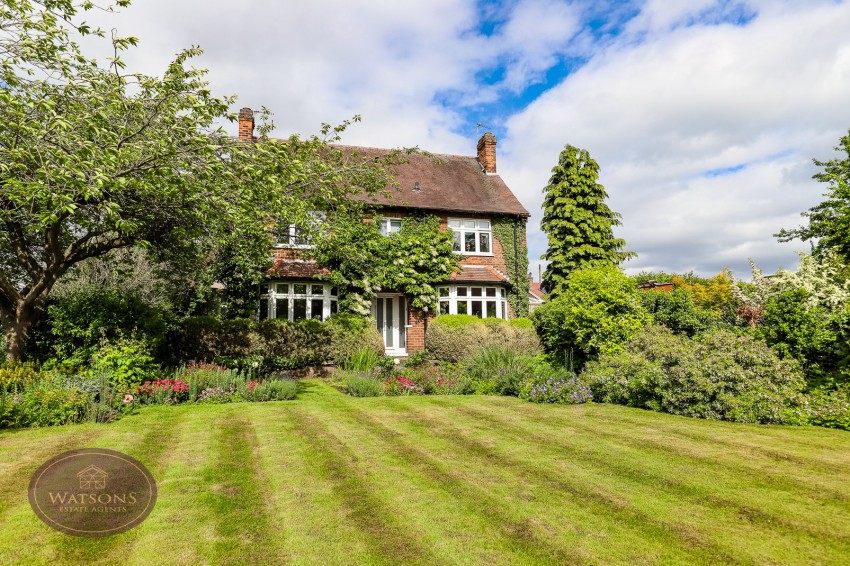 Images for Watnall, Nottingham