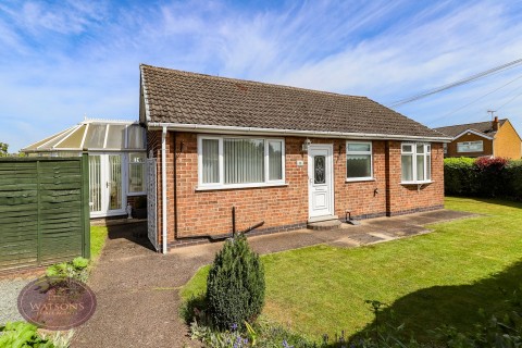 View Full Details for Nuthall, Nottingham
