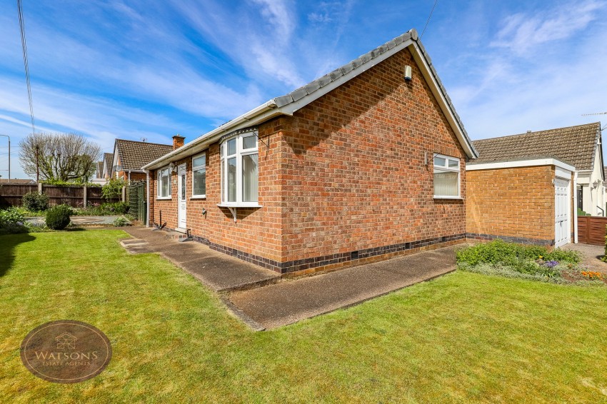 Images for Nuthall, Nottingham