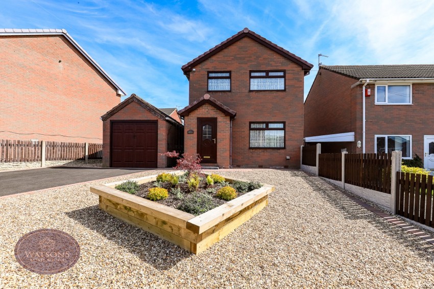 Images for Pinxton, Nottingham, Derbyshire