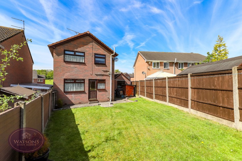 Images for Pinxton, Nottingham, Derbyshire