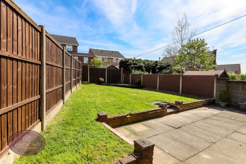 Images for Pinxton, Nottingham, Derbyshire