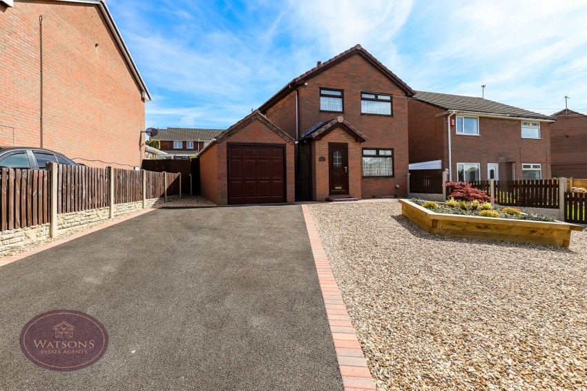 Images for Pinxton, Nottingham, Derbyshire