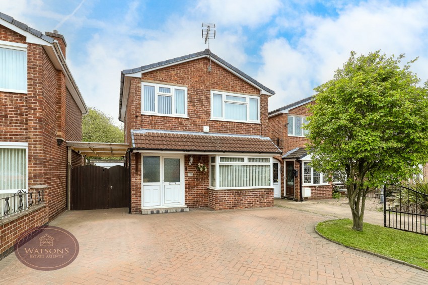 Images for Hucknall, Nottingham