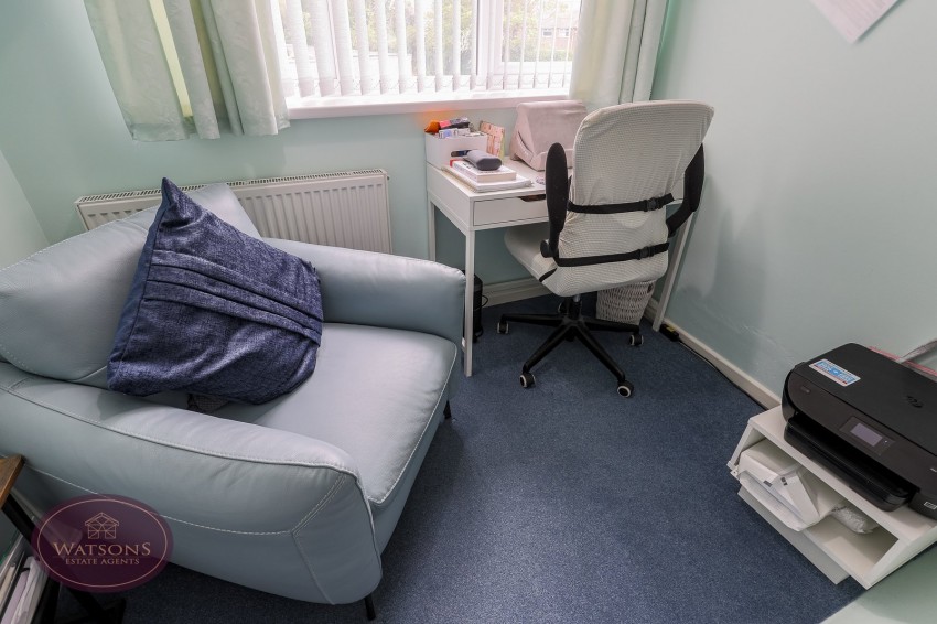Images for Hucknall, Nottingham