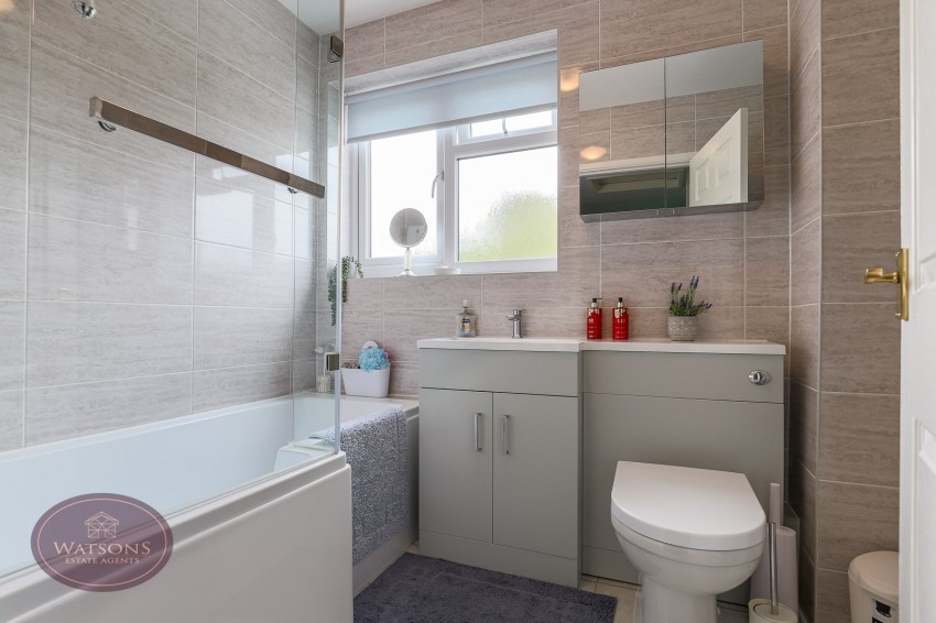 Images for Hucknall, Nottingham
