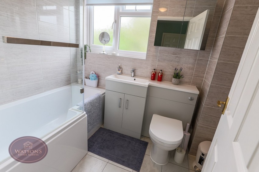 Images for Hucknall, Nottingham