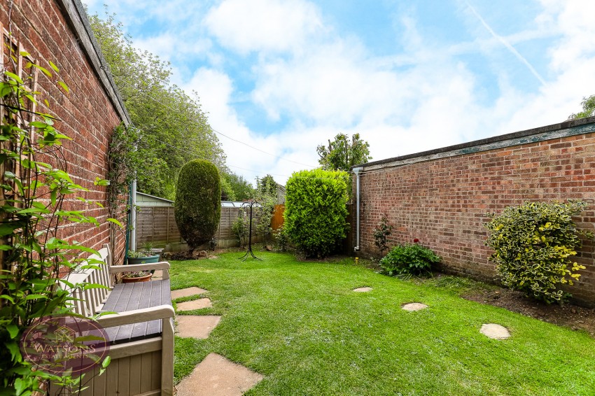 Images for Hucknall, Nottingham