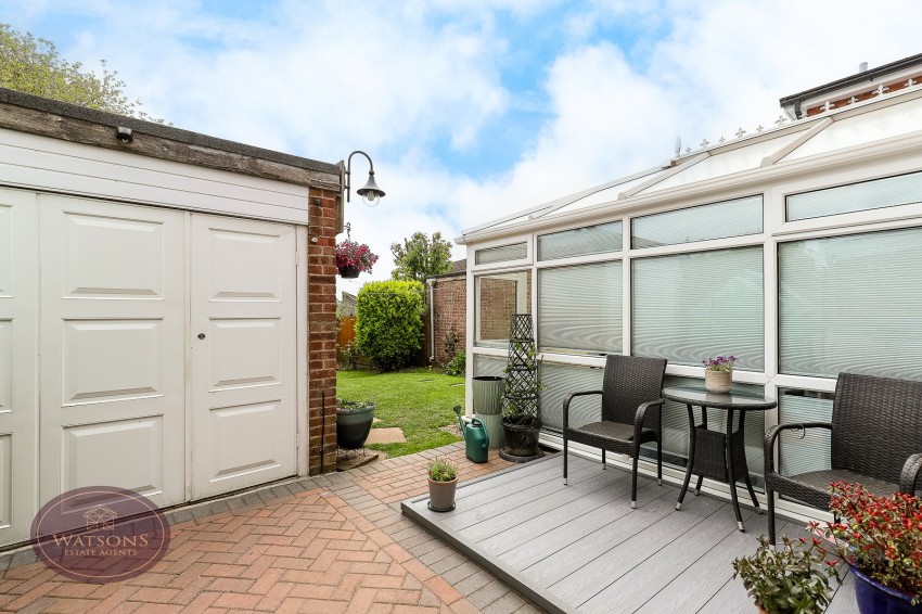 Images for Hucknall, Nottingham