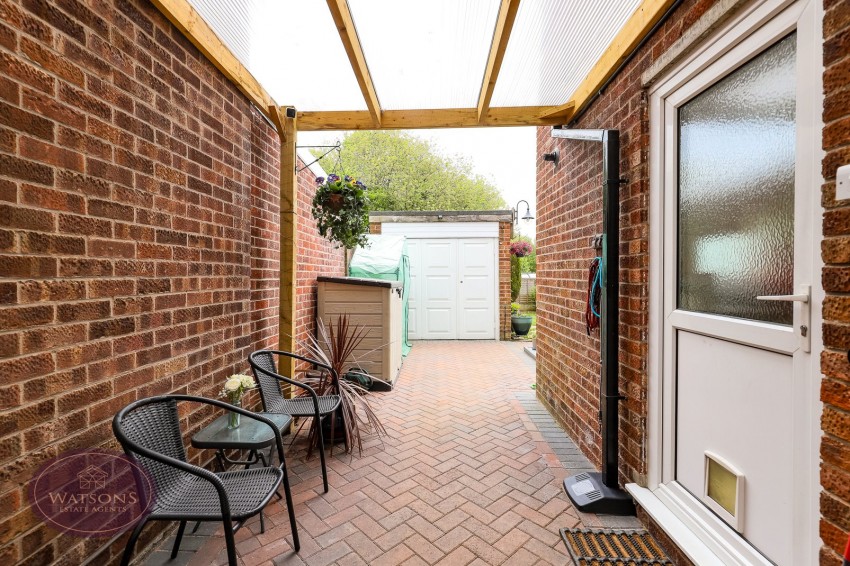 Images for Hucknall, Nottingham