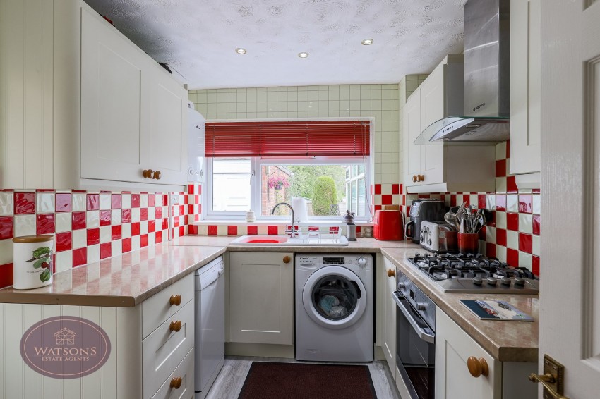Images for Hucknall, Nottingham
