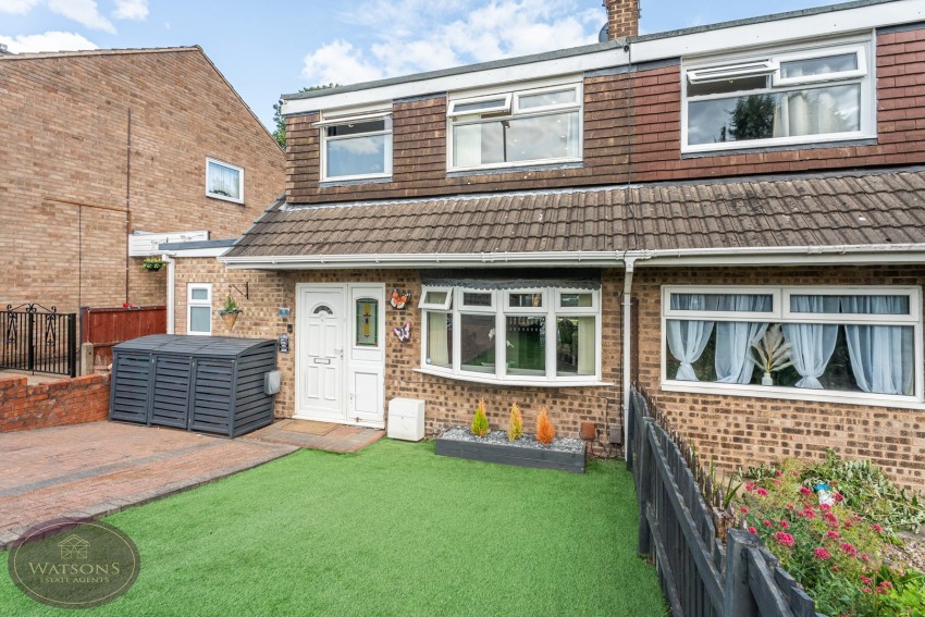 Images for Anders Drive, Nottingham
