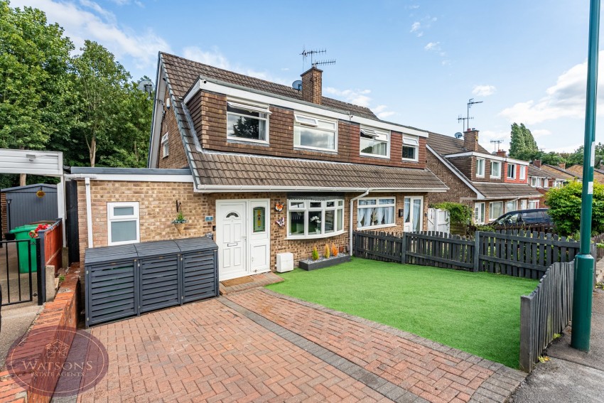 Images for Anders Drive, Nottingham