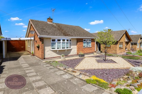 View Full Details for Eastwood, Nottingham