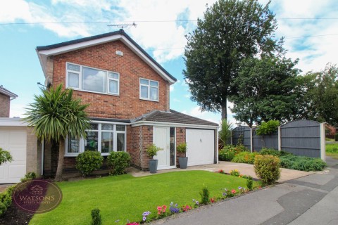 View Full Details for Eastwood, Nottingham