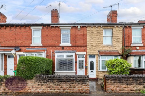 View Full Details for Piccadilly, Nottingham