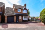 Images for Foxton Close, Shipley View, Derbyshire