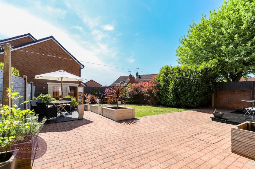 Images for Foxton Close, Shipley View, Derbyshire