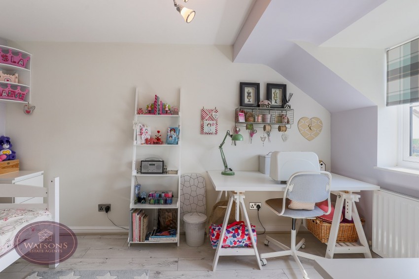 Images for Foxton Close, Shipley View, Derbyshire
