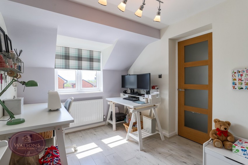 Images for Foxton Close, Shipley View, Derbyshire