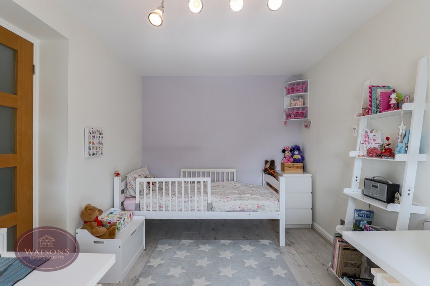 Images for Foxton Close, Shipley View, Derbyshire