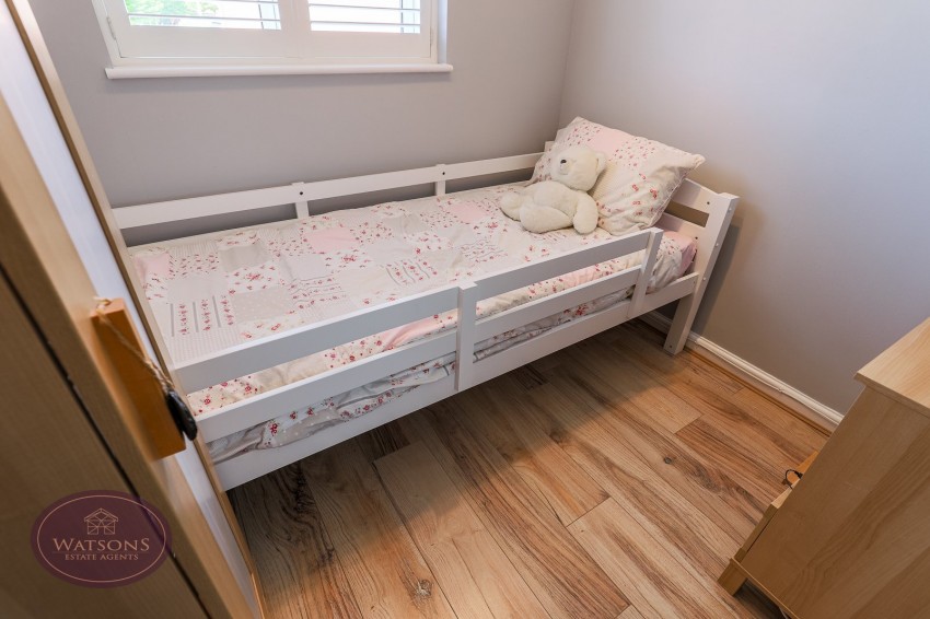 Images for Foxton Close, Shipley View, Derbyshire