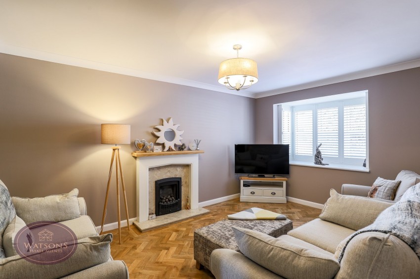 Images for Foxton Close, Shipley View, Derbyshire