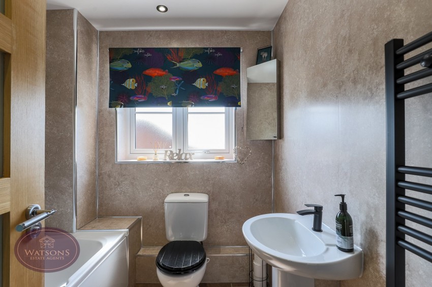 Images for Foxton Close, Shipley View, Derbyshire