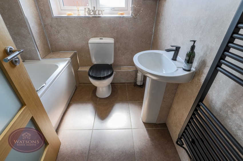 Images for Foxton Close, Shipley View, Derbyshire