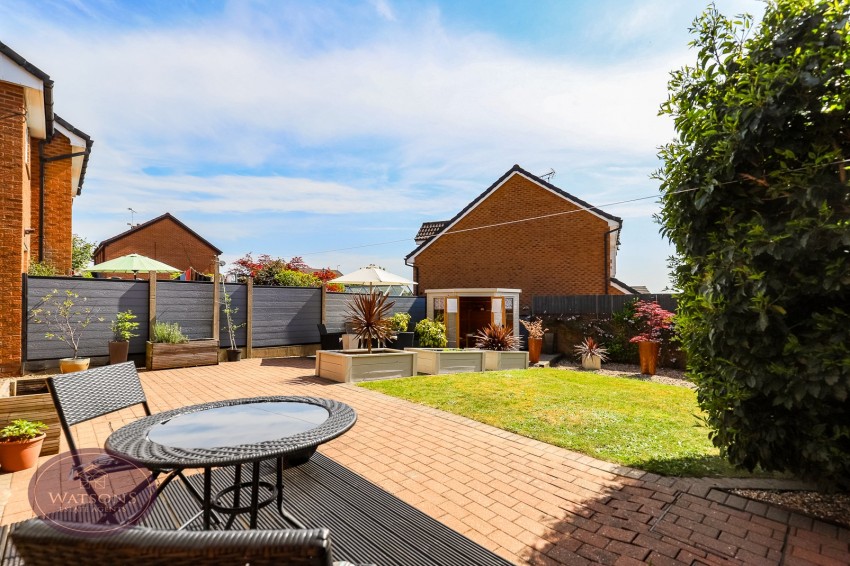 Images for Foxton Close, Shipley View, Derbyshire