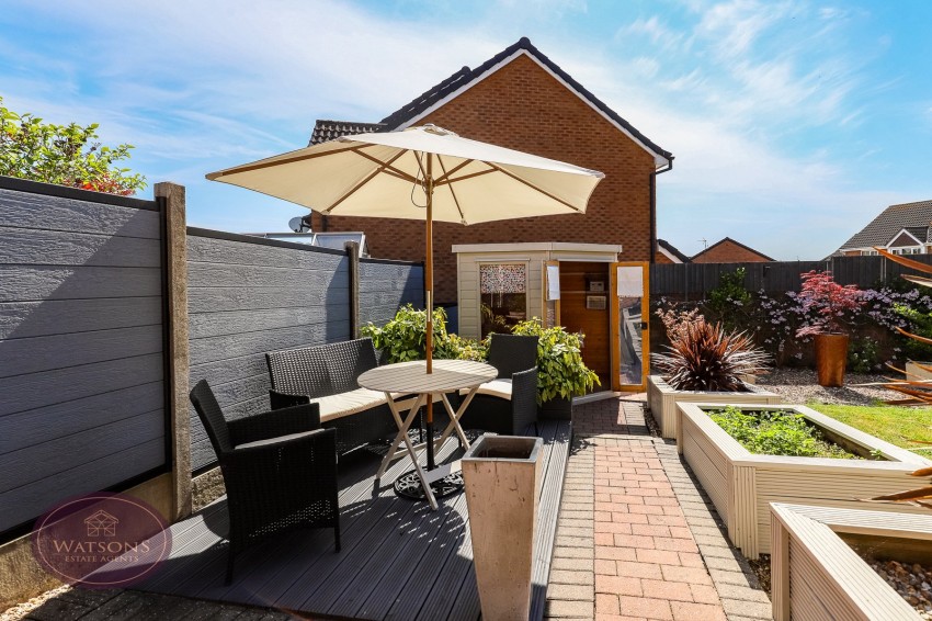 Images for Foxton Close, Shipley View, Derbyshire
