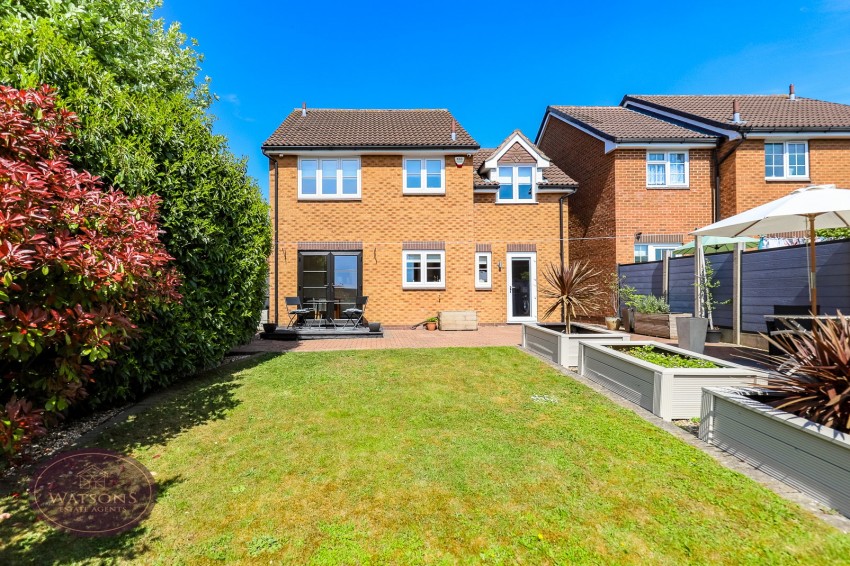 Images for Foxton Close, Shipley View, Derbyshire