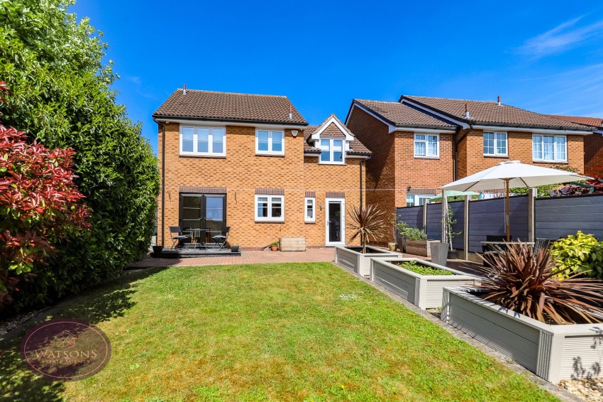 Images for Foxton Close, Shipley View, Derbyshire
