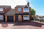 Images for Foxton Close, Shipley View, Derbyshire