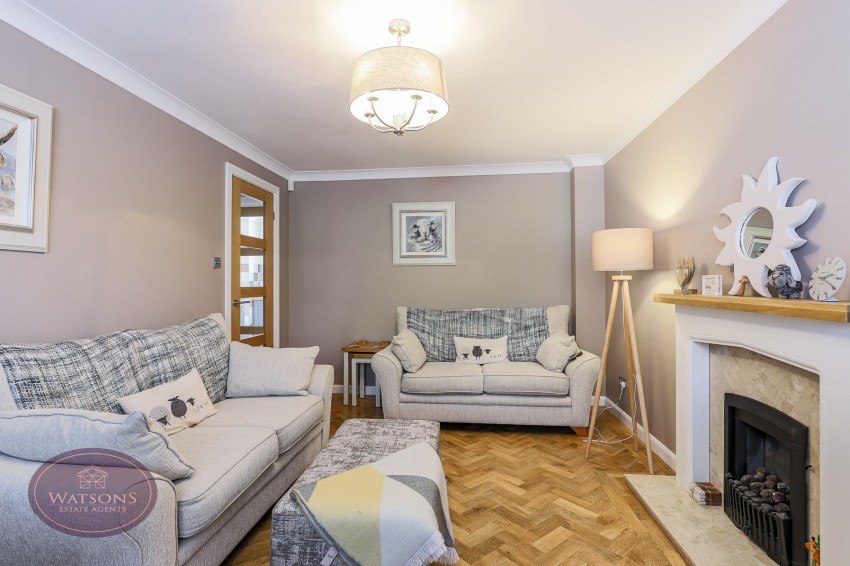 Images for Foxton Close, Shipley View, Derbyshire