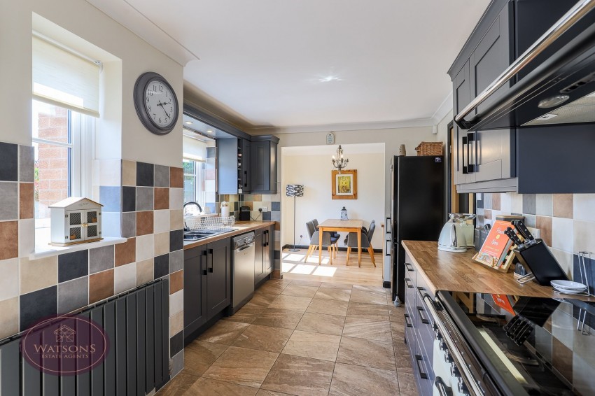 Images for Foxton Close, Shipley View, Derbyshire