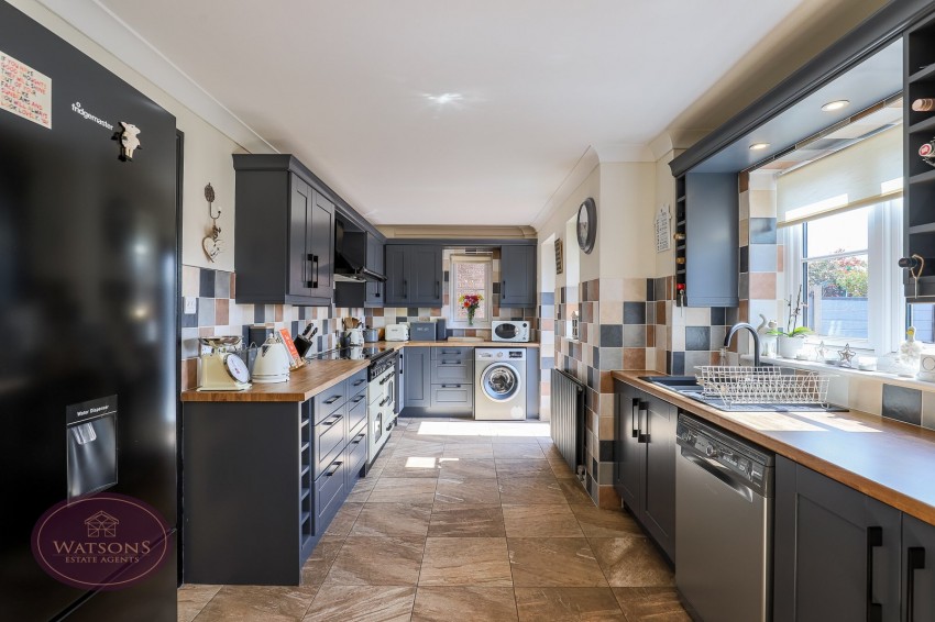 Images for Foxton Close, Shipley View, Derbyshire