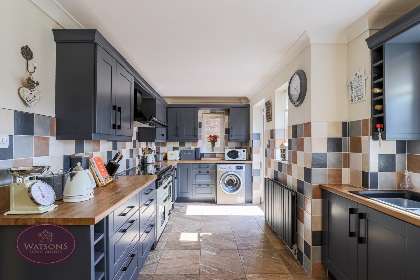 Images for Foxton Close, Shipley View, Derbyshire
