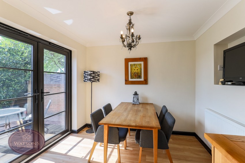 Images for Foxton Close, Shipley View, Derbyshire