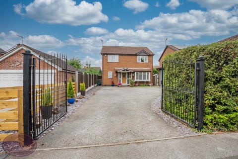 View Full Details for Kimberley, Nottingham